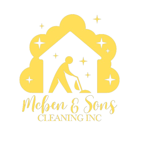  Mcben And Sons Cleaning Inc