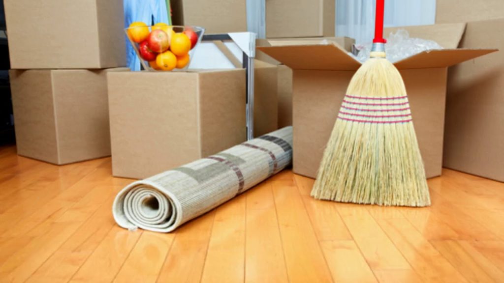 Providing Move Out Cleaning Services in Brooklyn NY