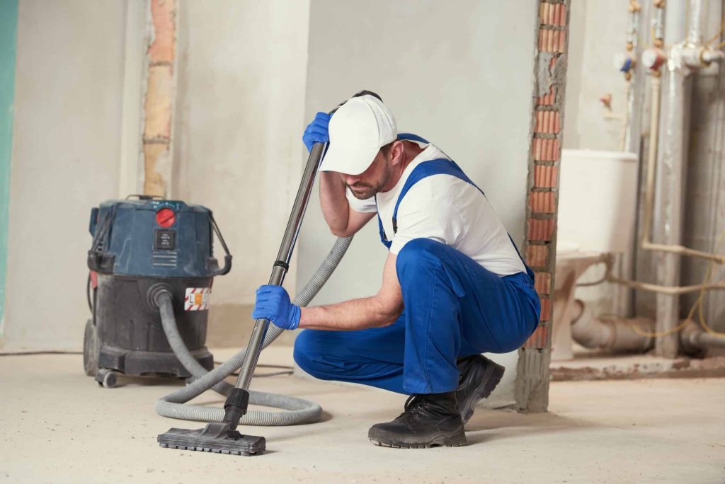 Providing Post Construction Cleaning Services in Manhattan